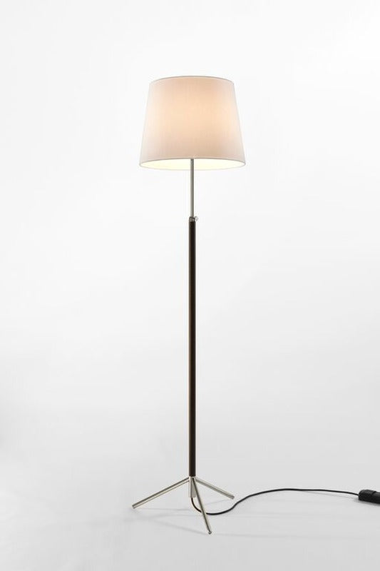 Pie De Salon Floor Lamp