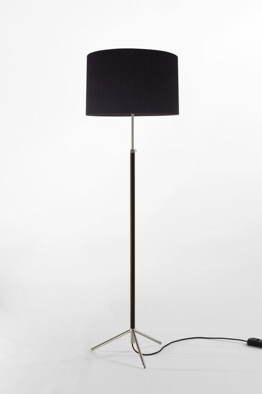 Pie De Salon Floor Lamp
