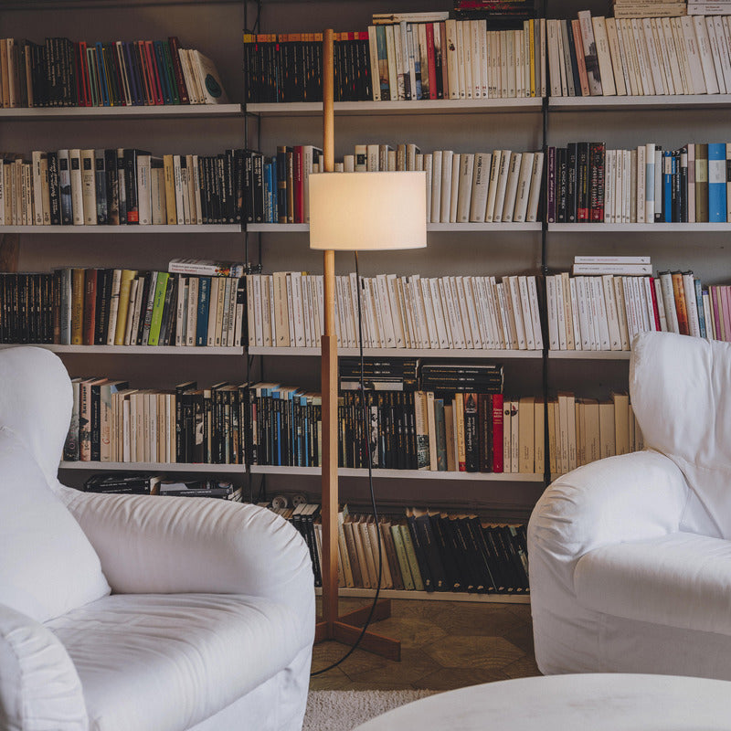 TMM Floor Lamp