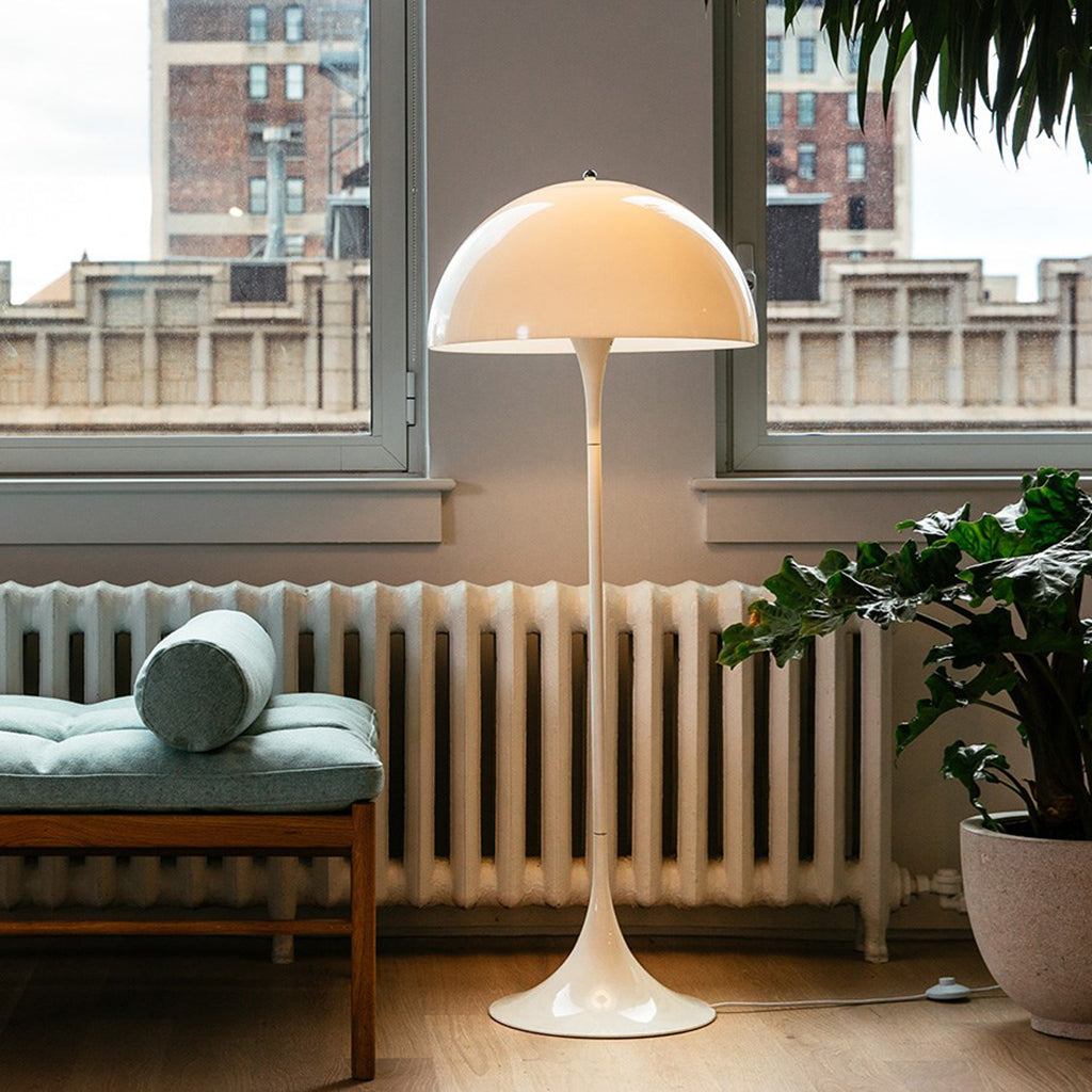 Panthella Floor Lamp