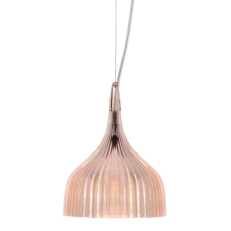 E Pendant Light