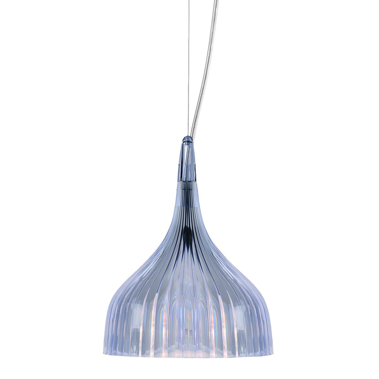 E Pendant Light