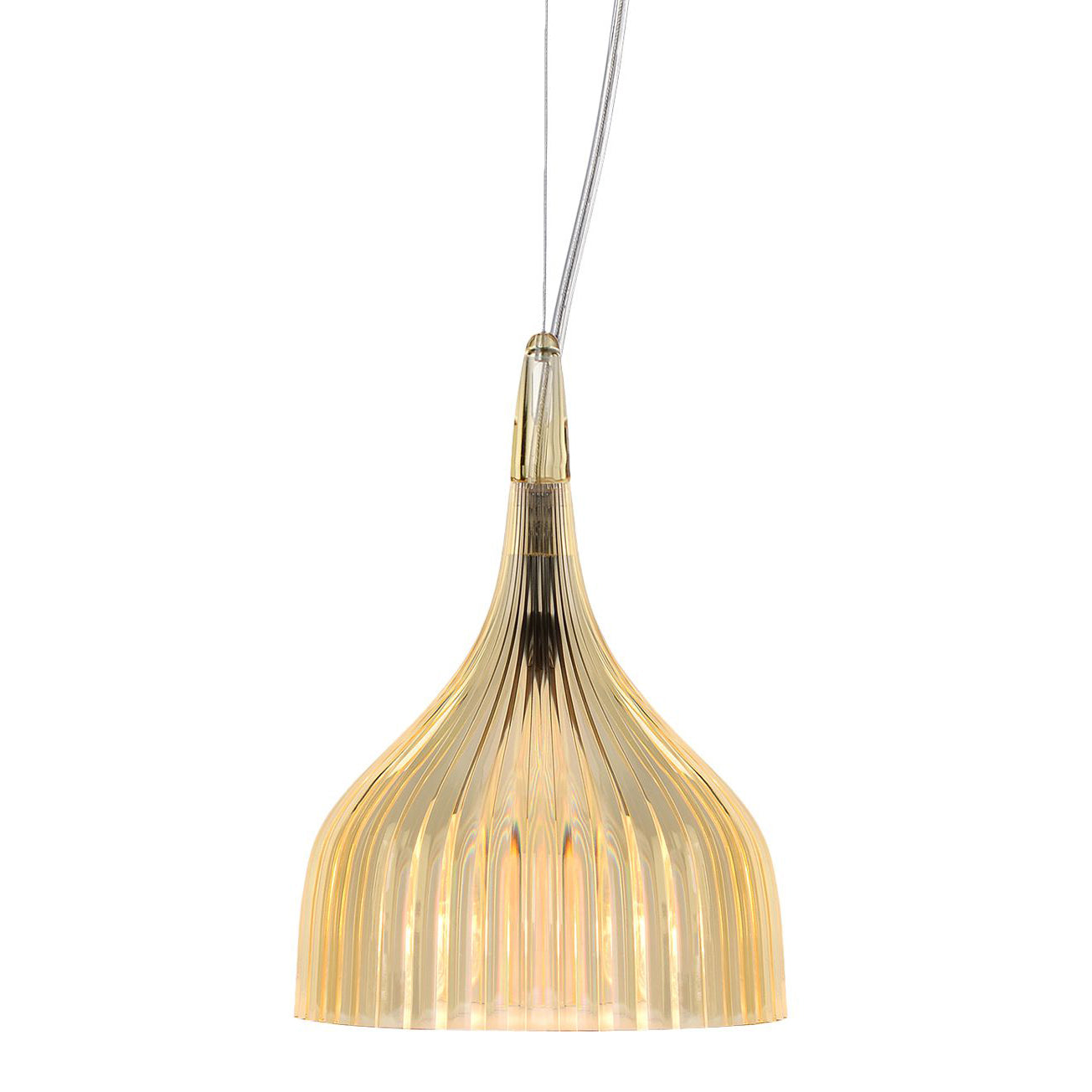E Pendant Light