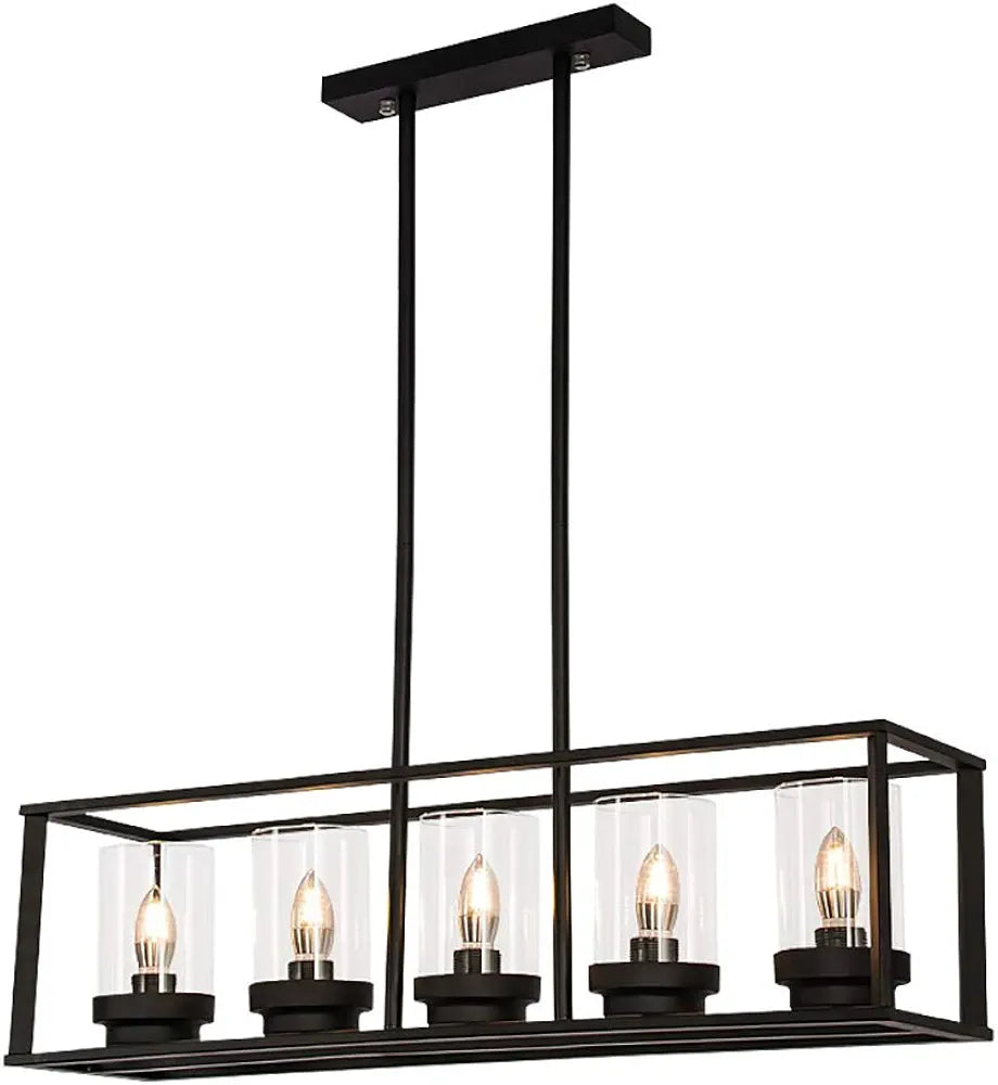 HARRIOTT Chandelier