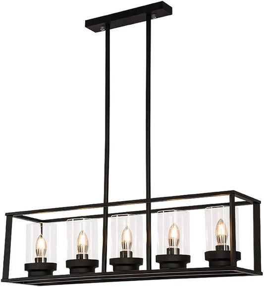HARRIOTT Chandelier