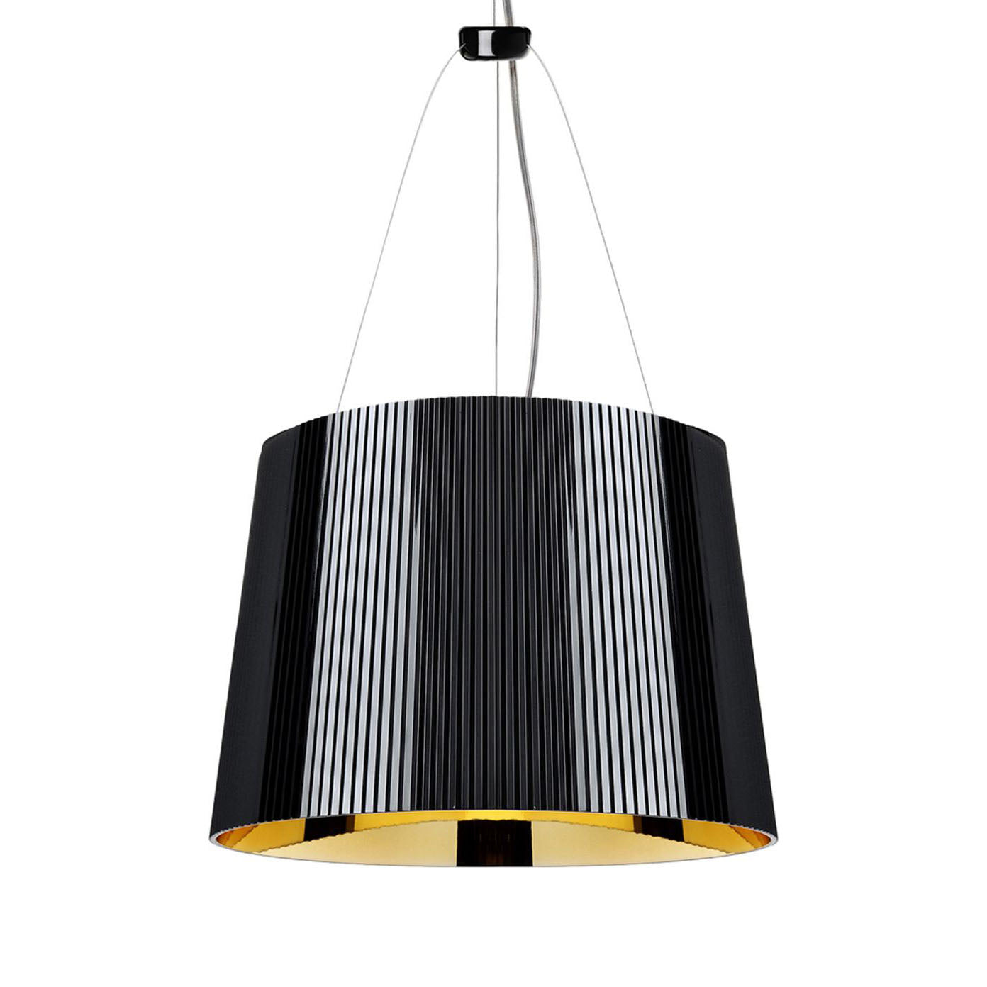 G Pendant Light