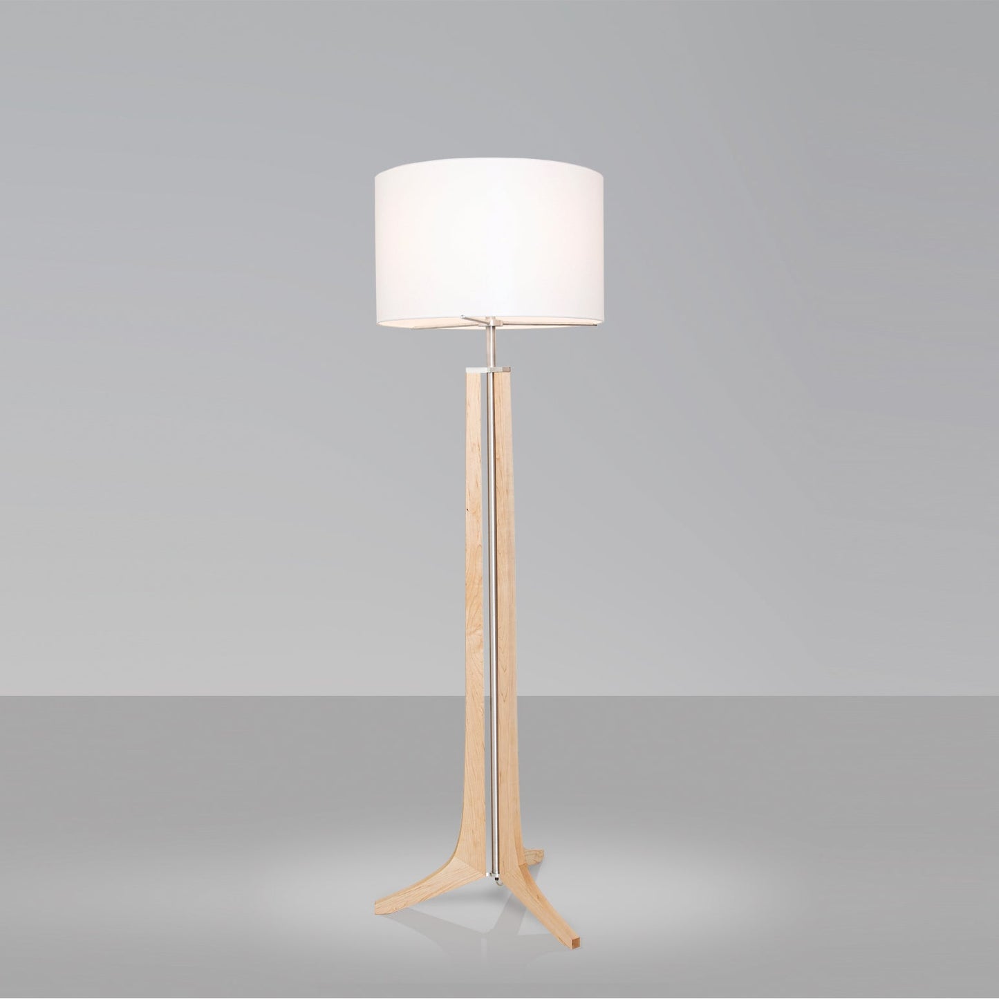 Forma LED Floor Lamp