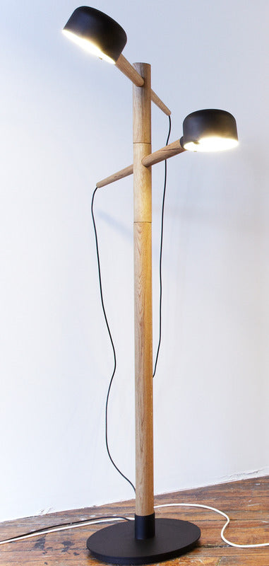Deadstock Floor Lamp