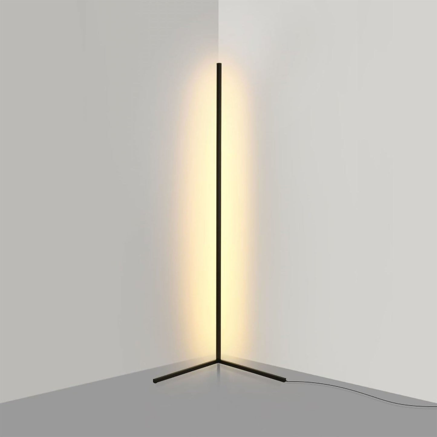 Lumen Sound Corner Lamp