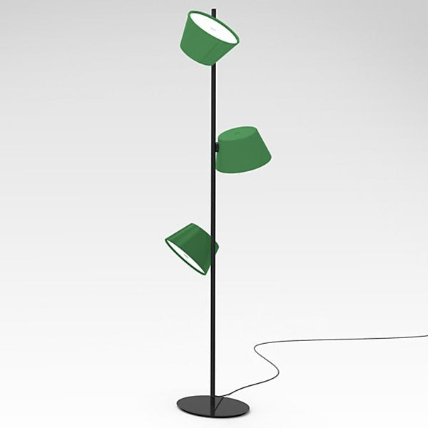 Tam Tam P3 - Floor Lamp