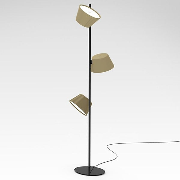 Tam Tam P3 - Floor Lamp