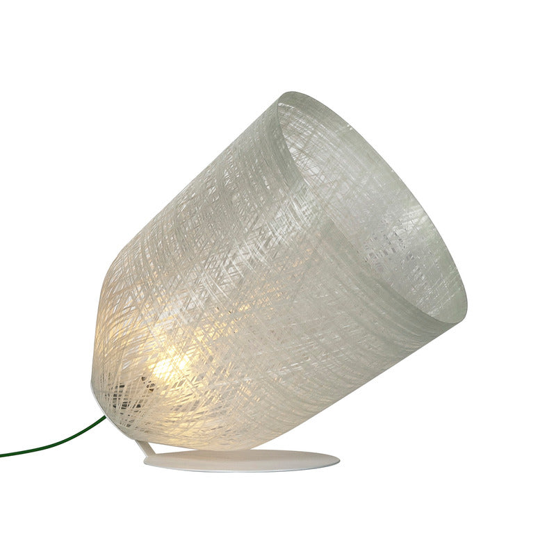 Black Out Spotlight Floor Lamp