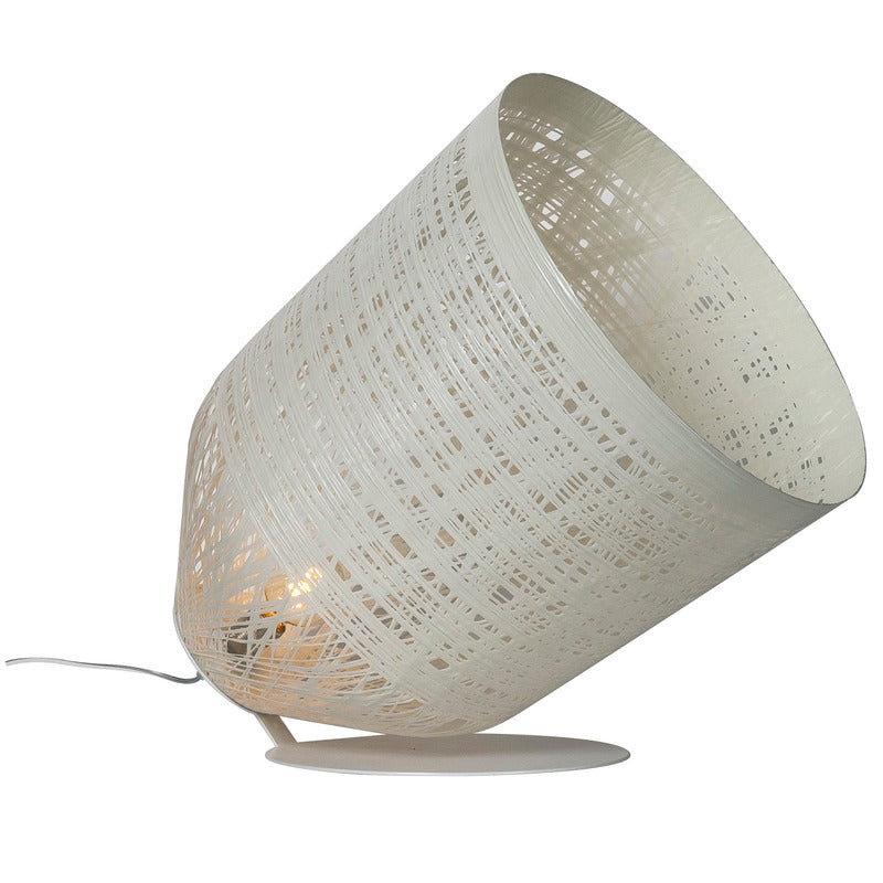 Black Out Spotlight Floor Lamp