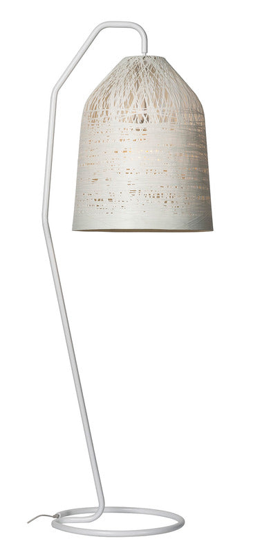 Black Out Tall Floor Lamp