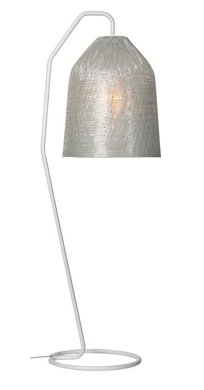 Black Out Tall Floor Lamp