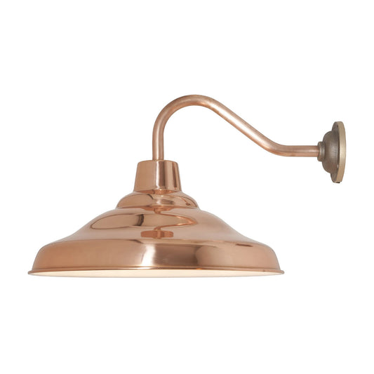 School Wall Light