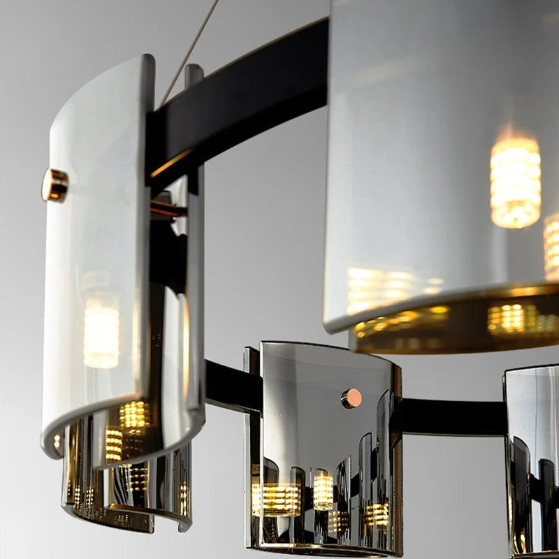 ROSALIA Chandelier