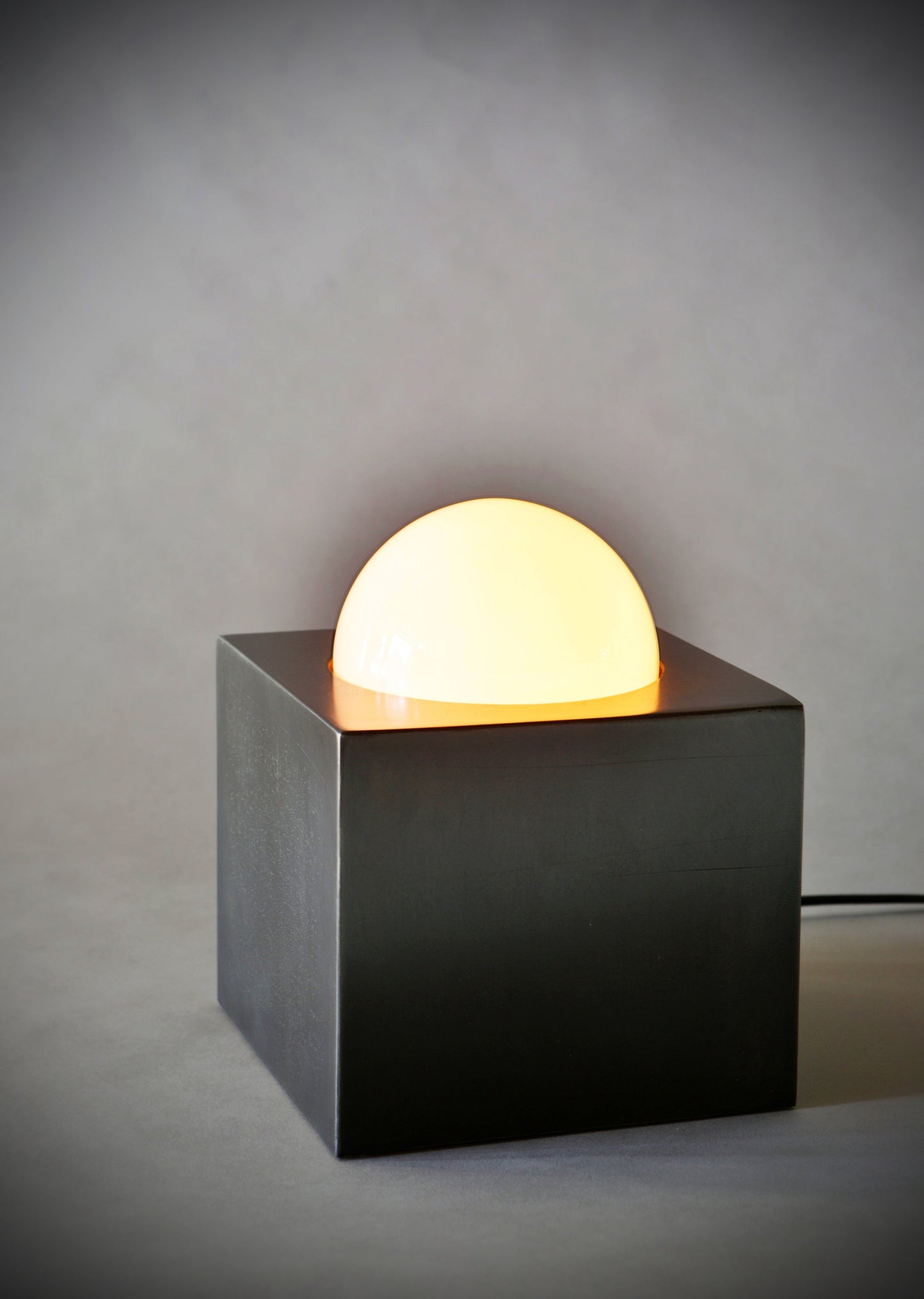Complete Guide to Audio Vol. I Table Lamp