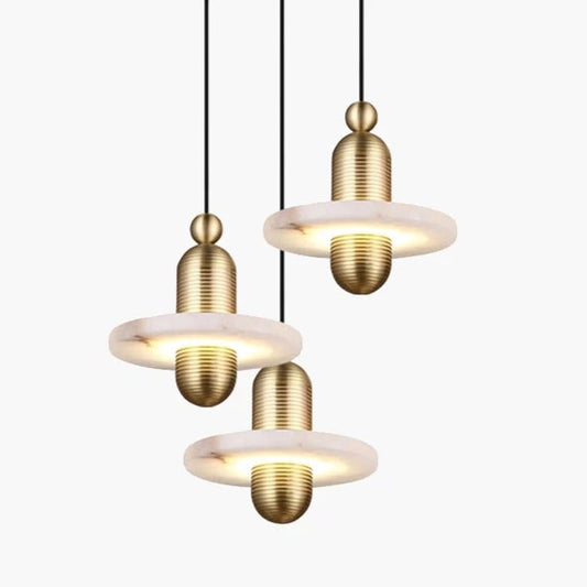LUPA PENDANT