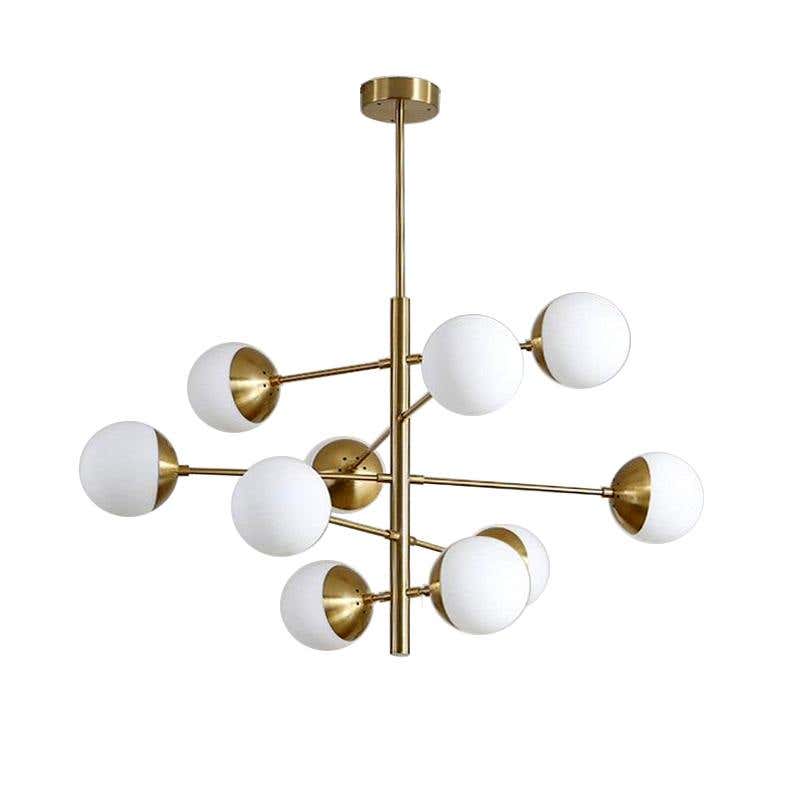 MASON Chandelier