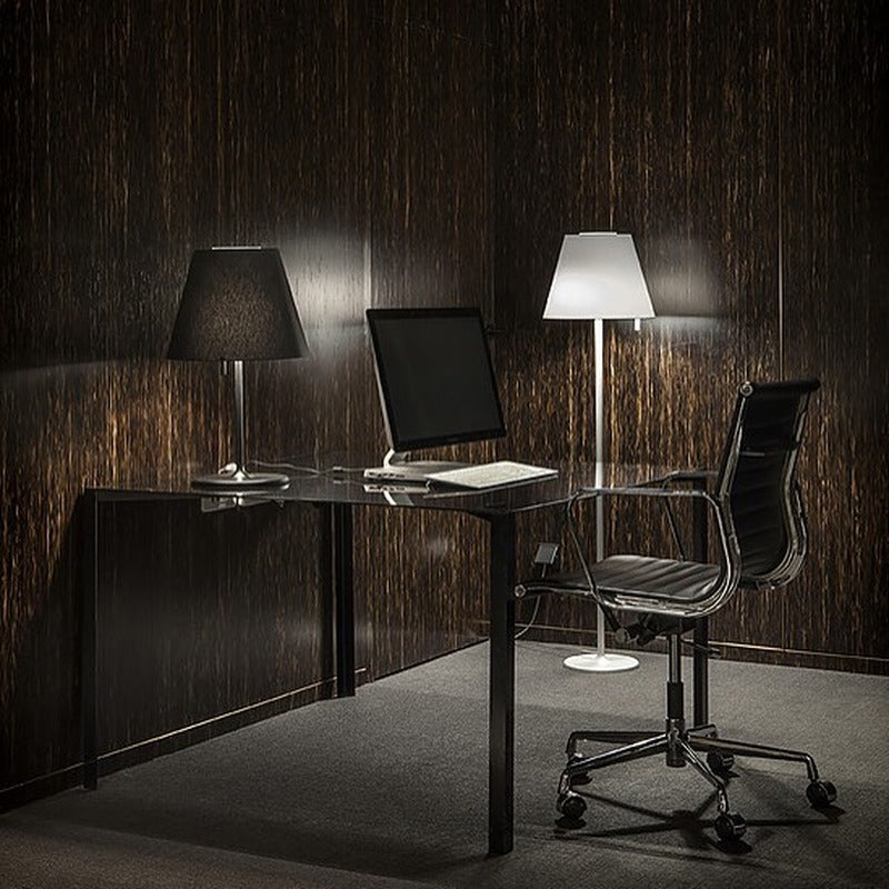 Melampo Floor Lamp