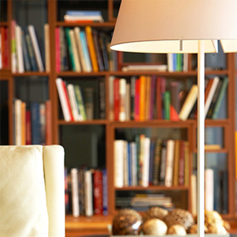 Melampo Floor Lamp