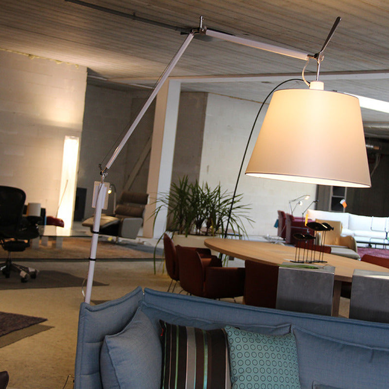 Tolomeo Mega Floor Lamp