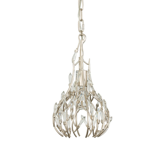 Bask Pendant Light