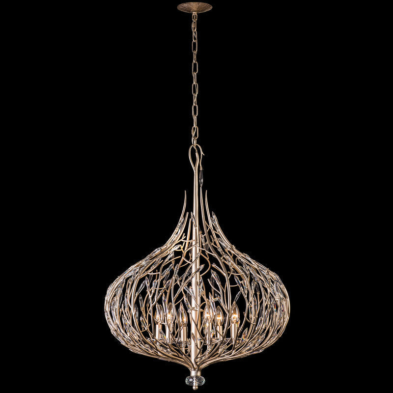 Bask Pendant Light