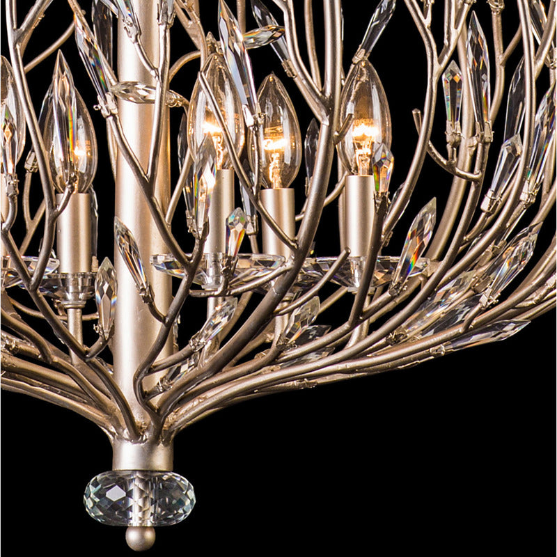 Bask Pendant Light