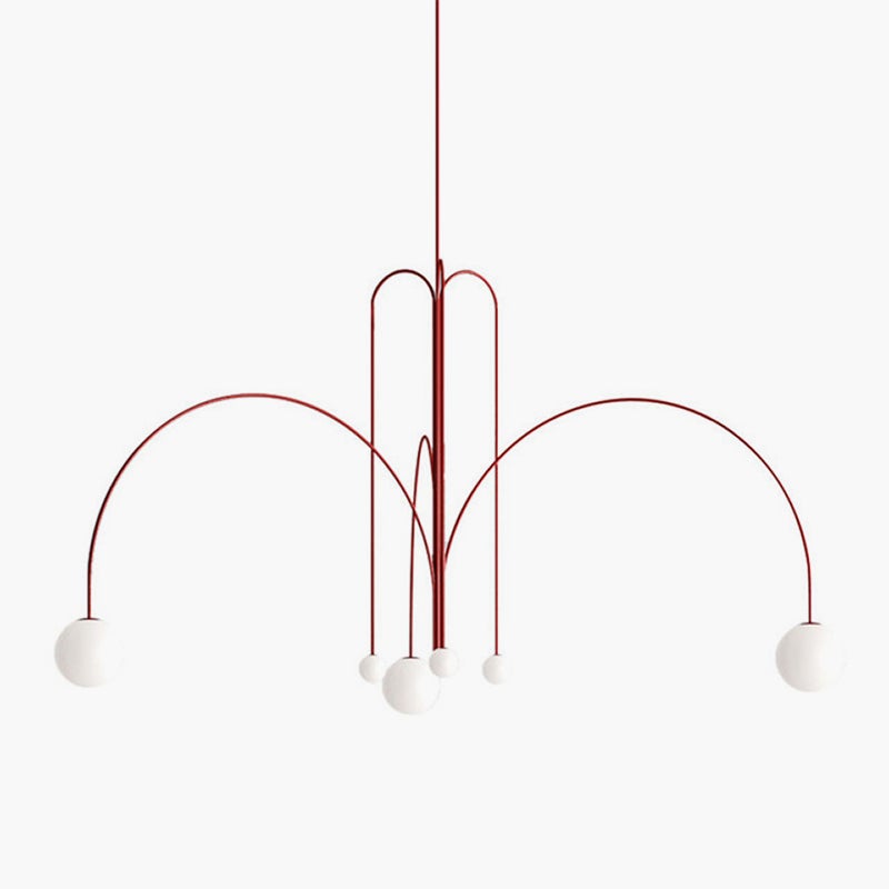 BOMBA PENDANT