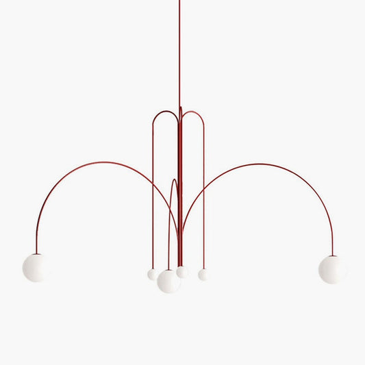 BOMBA PENDANT