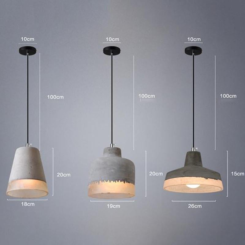 INGE PENDANT
