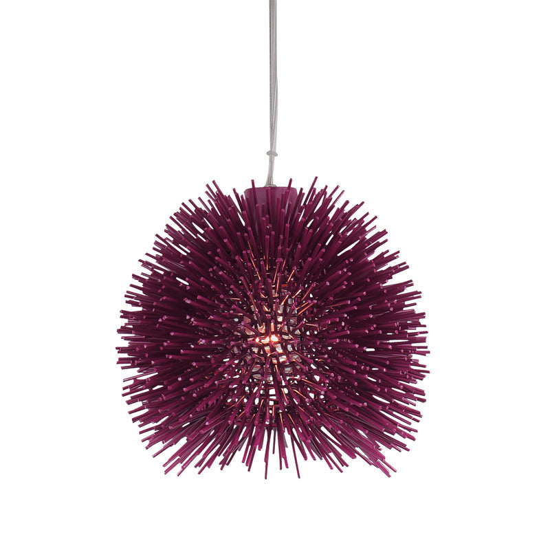 Urchin Mini Pendant Light