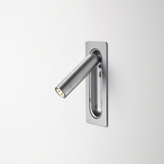 Ledtube Wall Light