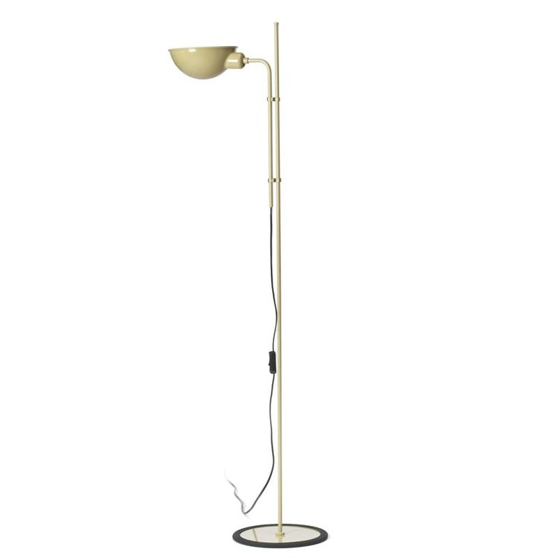 Funiculi Floor Lamp