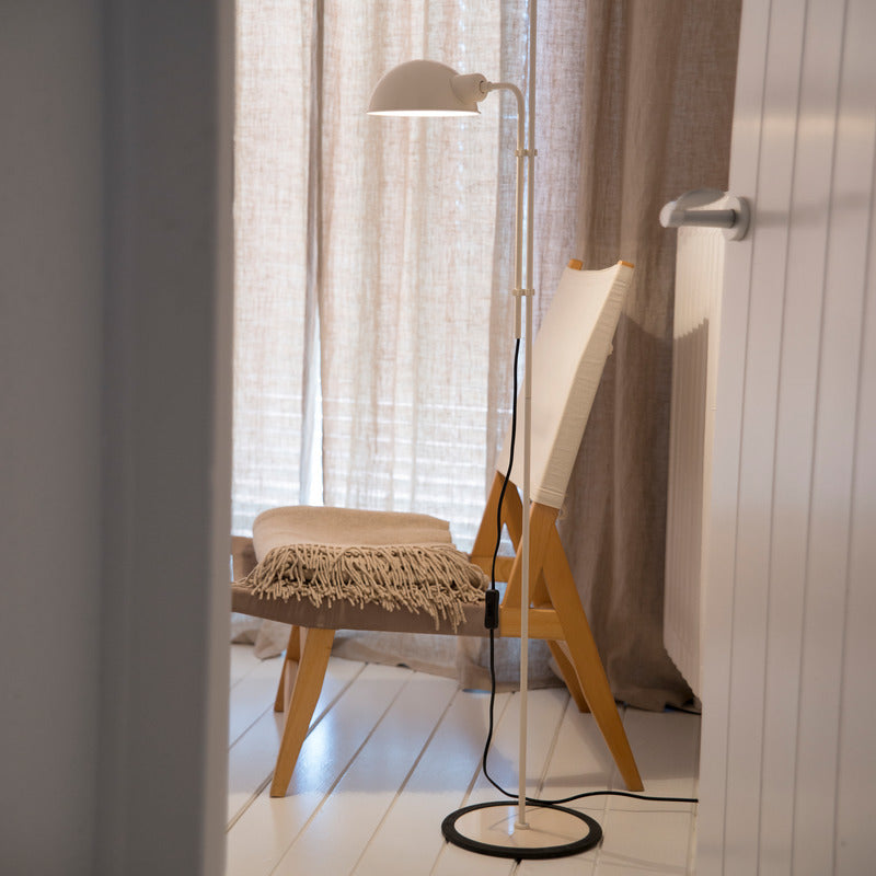 Funiculi Floor Lamp