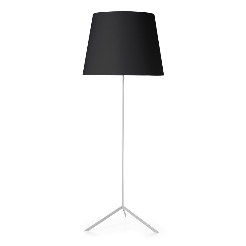 Double Shade Floor Lamp