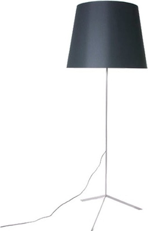 Double Shade Floor Lamp