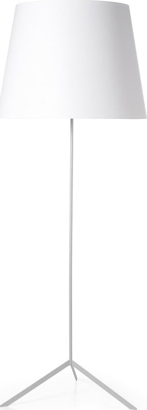 Double Shade Floor Lamp