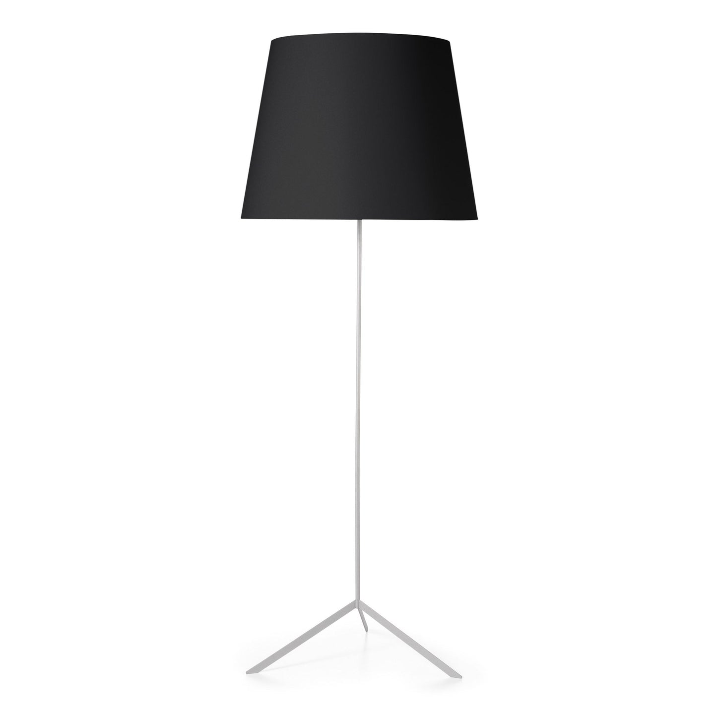 Double Shade Floor Lamp