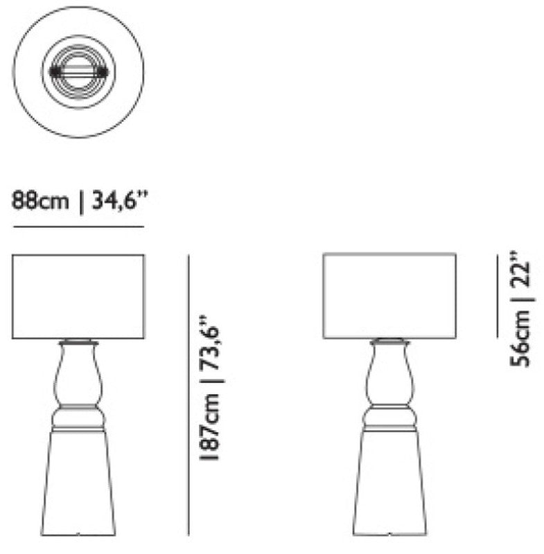 Farooo Lamp