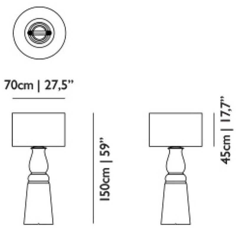 Farooo Lamp