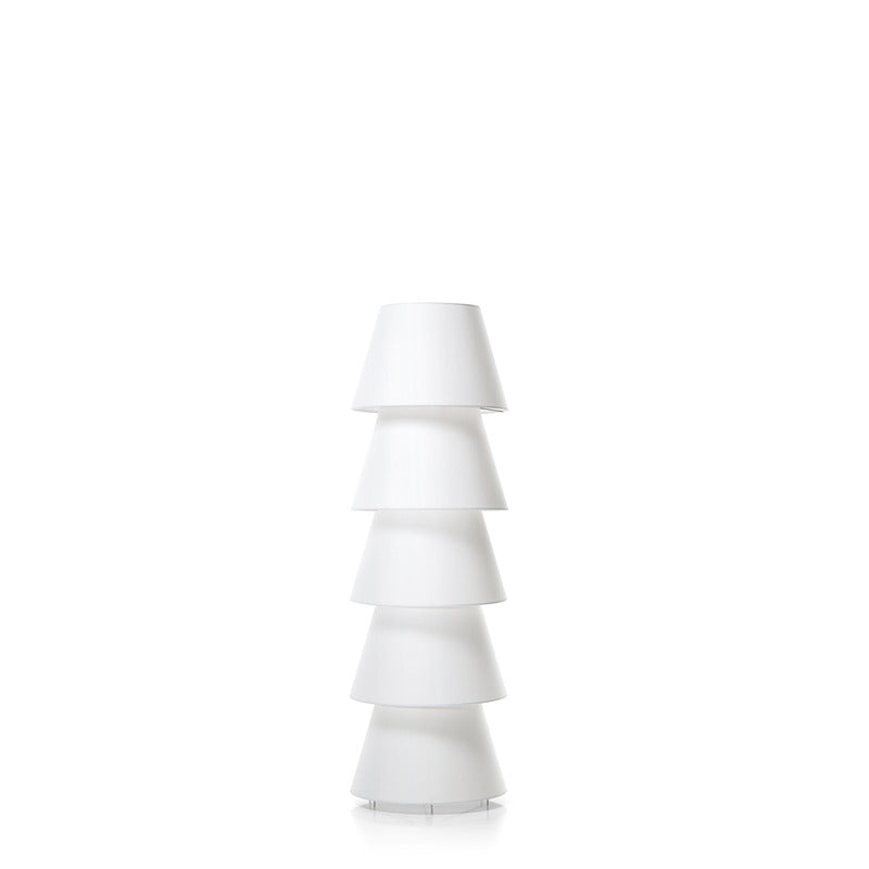 Set Up Shades Floor Lamp