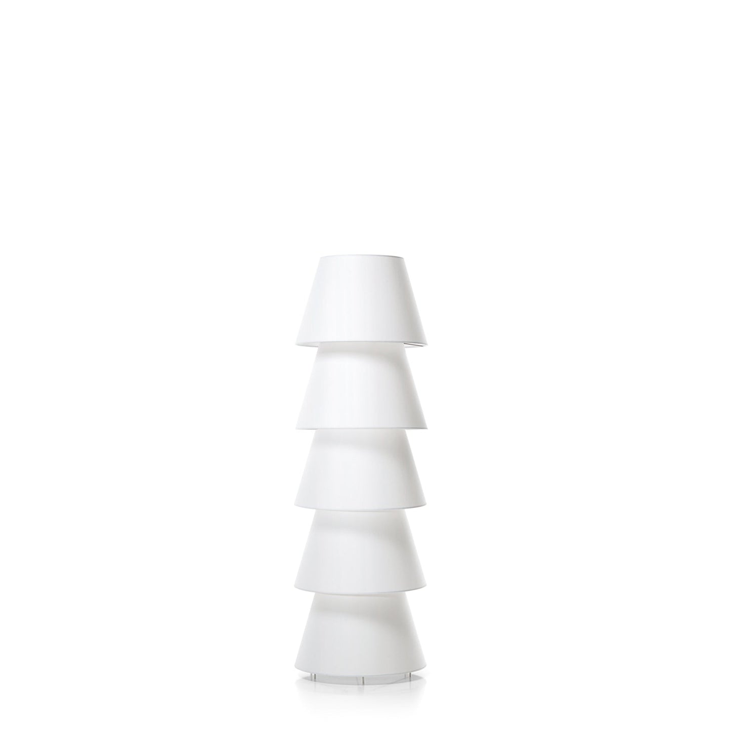 Set Up Shades Floor Lamp