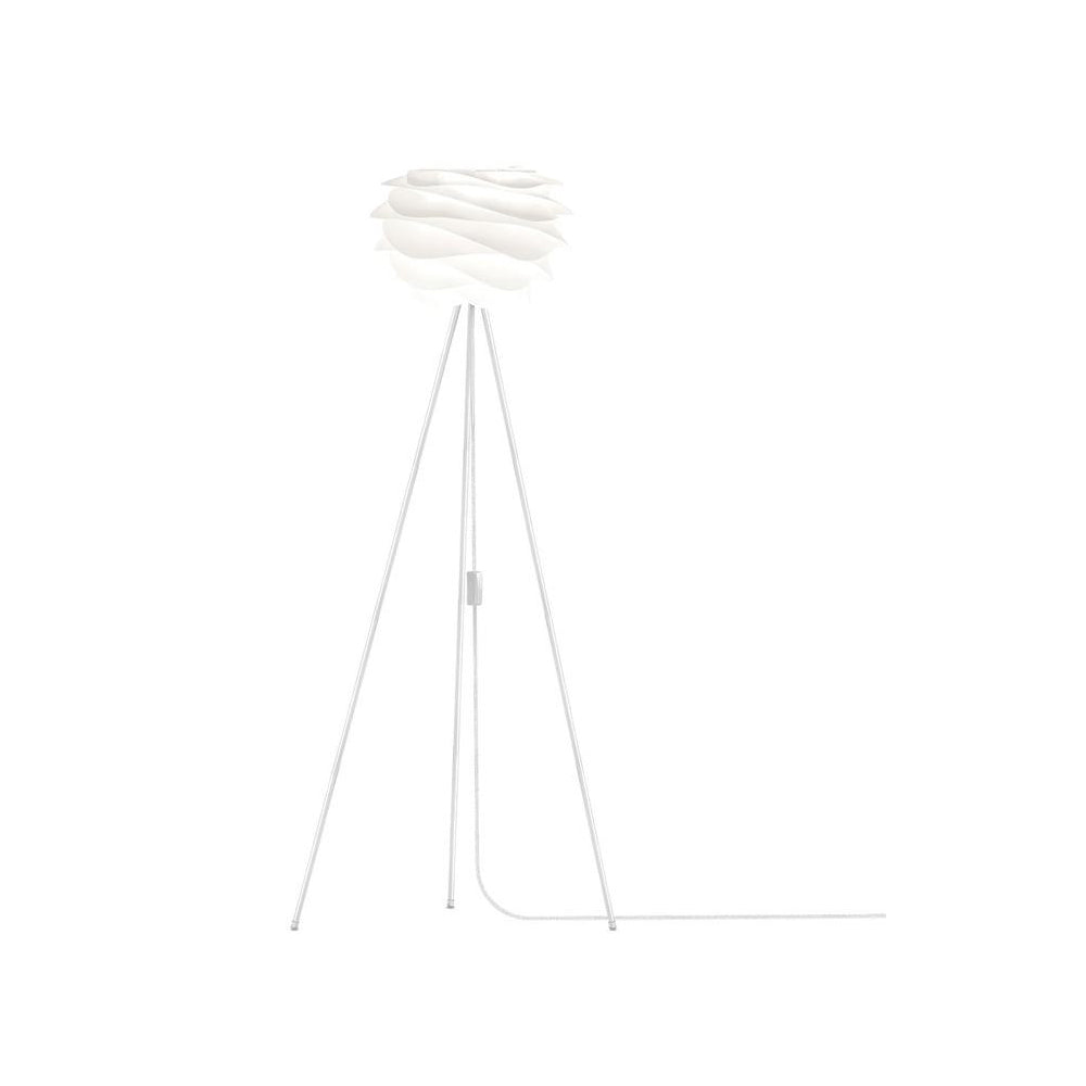 Carmina Tripod Floor Lamp