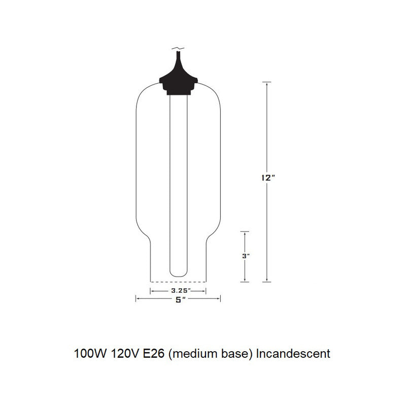 Pharos Pendant Light