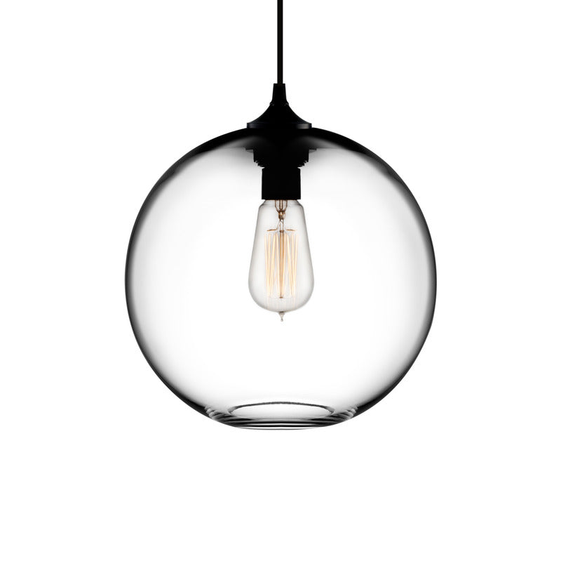 Solitaire Pendant Light