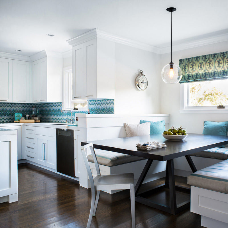 Solitaire Pendant Light