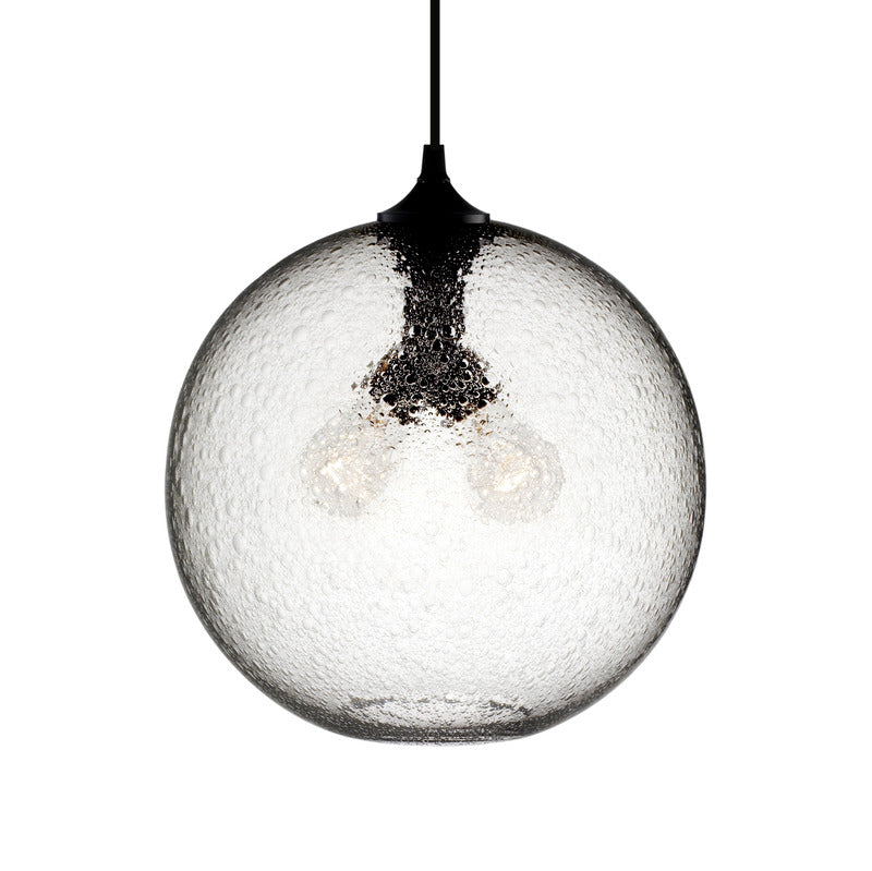Binary Pendant Light